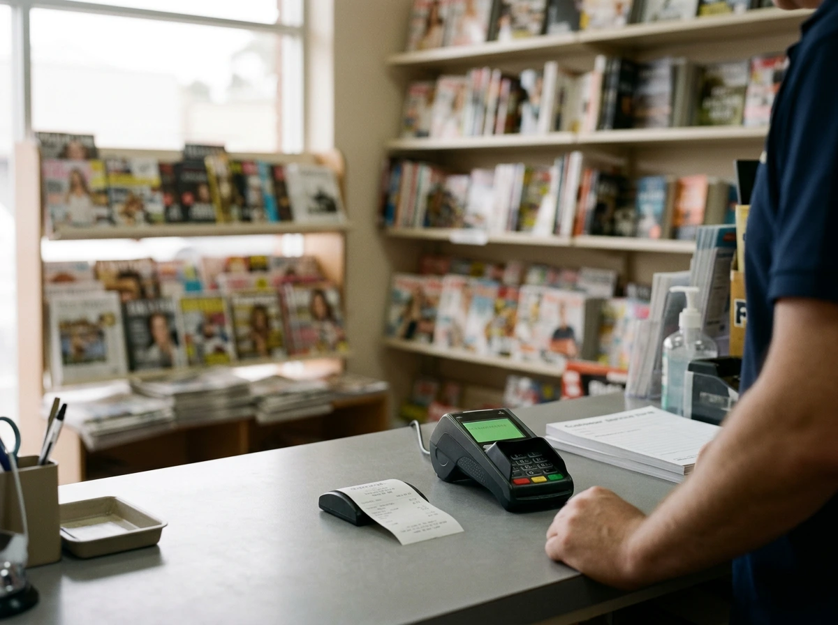 Where to Buy a Neosurf Voucher in Australia: Retailer Map