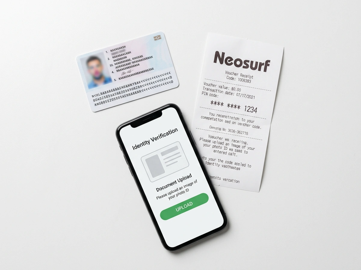 Is Neosurf Actually Anonymous for AU Betting? A Reality Check