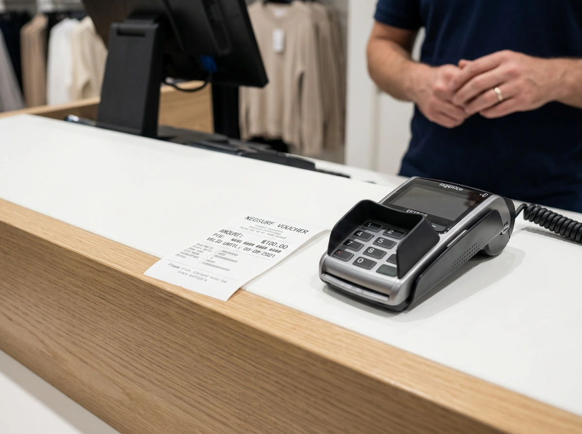 Buying a Neosurf Voucher: Cash vs EFTPOS in Australia