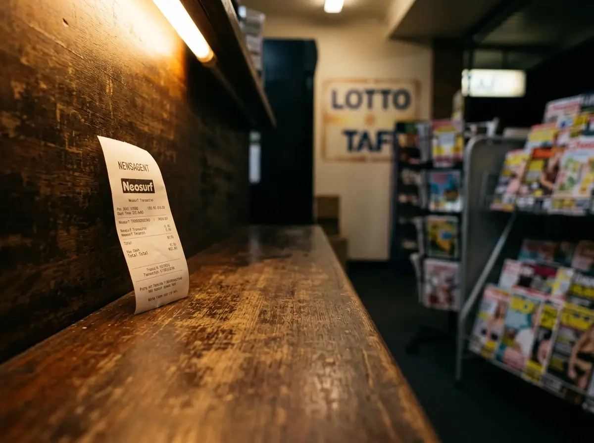How to Deposit with Neosurf at an Australian Sportsbook: Step-by-Step