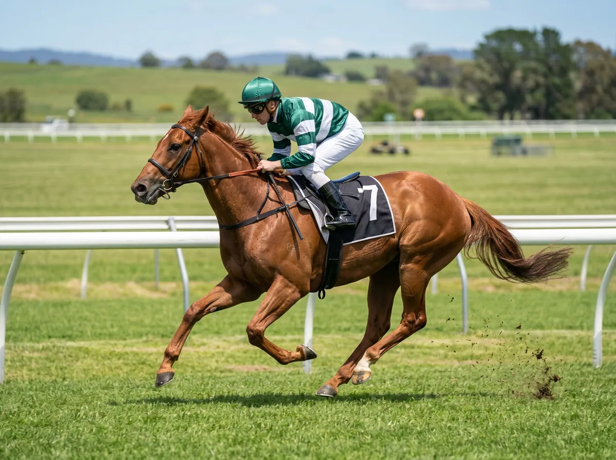 Neosurf for Horse Racing and Melbourne Cup Betting in Australia
