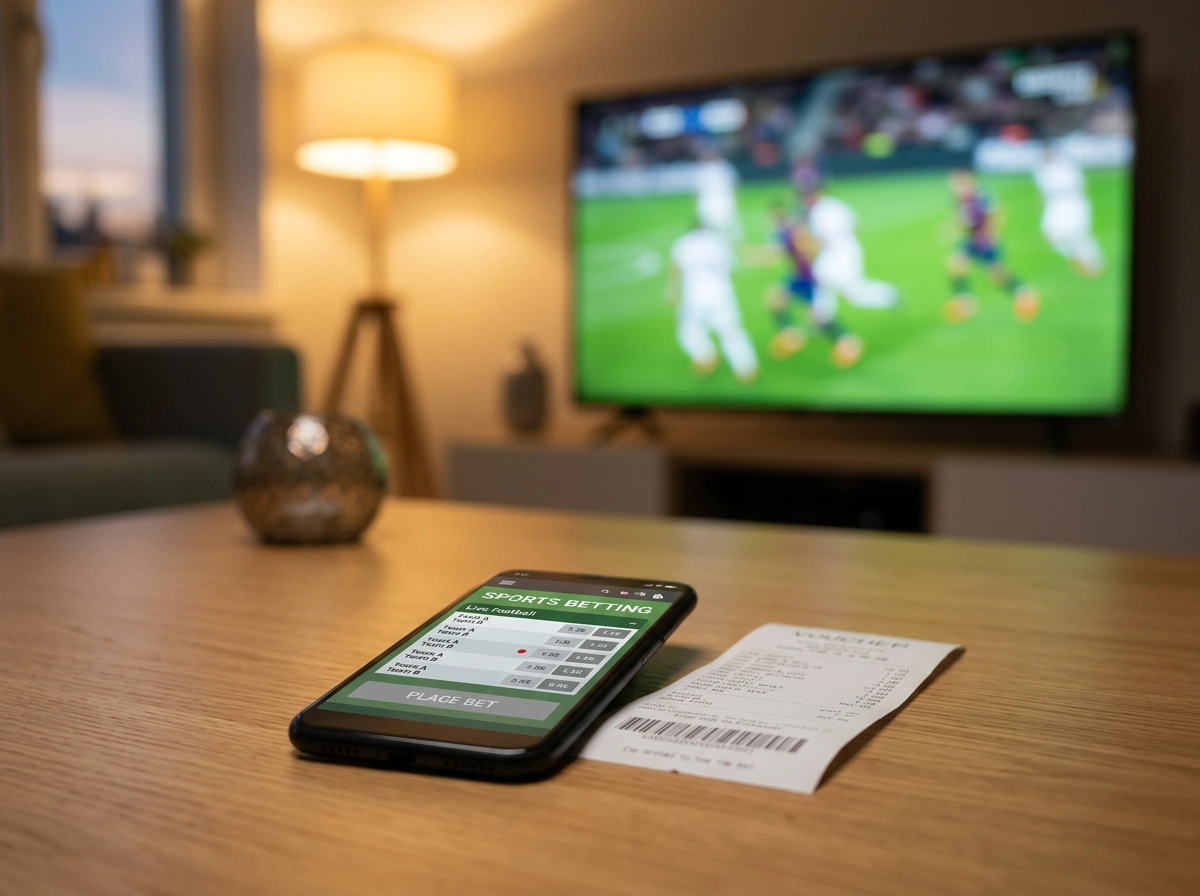 Can You Use Neosurf for Live In-Play Betting in Australia?