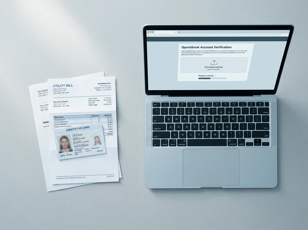 The 14-Day KYC Window for Neosurf-Funded Betting Accounts in AU