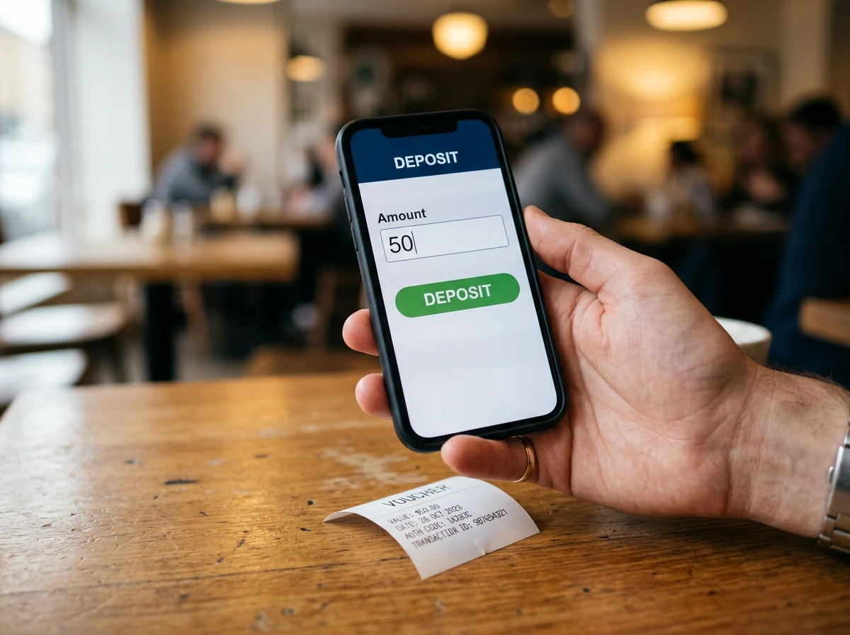 Neosurf in AU Sportsbook Apps: Mobile Deposit Experience