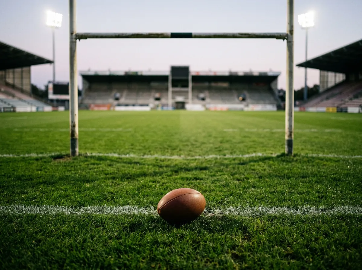 Neosurf for NRL Betting: Rugby League Markets and Prepaid Deposits