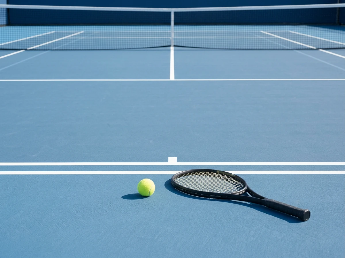 Neosurf for Tennis Betting: Australian Open and Grand Slam Markets