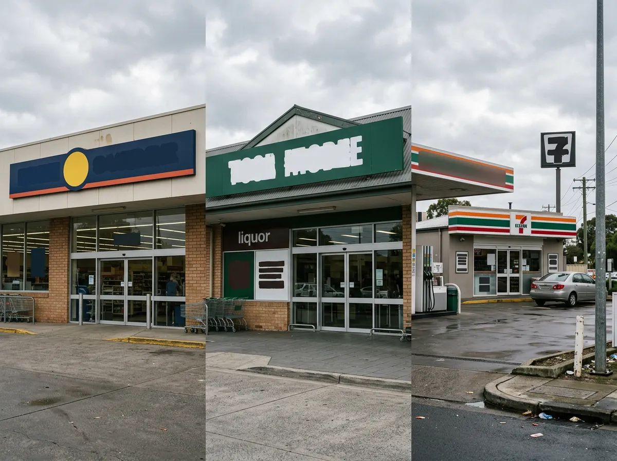Buying Neosurf at Woolworths, Coles and 7-Eleven: What to Expect